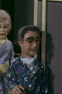 Stingray season 1 episode 37