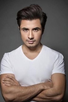 Photo of Ali Zafar