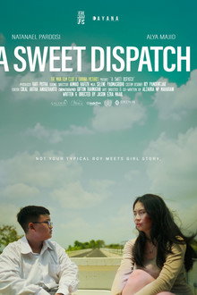 A Sweet Dispatch