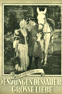 A Prince's Young Love