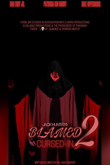 Blamed 2 Cursed-In