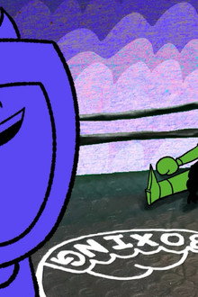 Chatterboxing