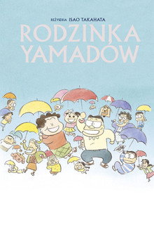 Rodzinka Yamadów