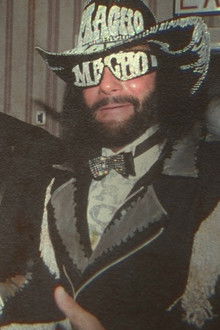 Mr. McMahon - Season 1