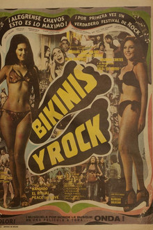 Bikinis y Rock