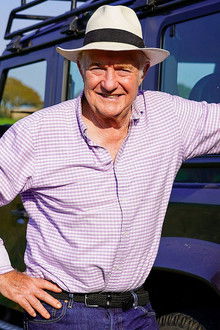 Rick Stein's Cornwall - Season 1