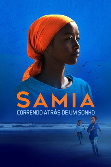 Samia - Correndo Atrás de um Sonho
