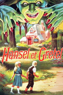 Hansel et Gretel