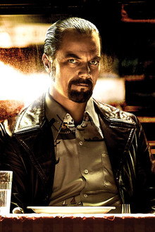 The Iceman