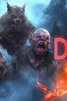 Devour
