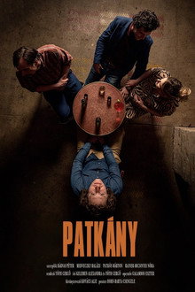 Patkány