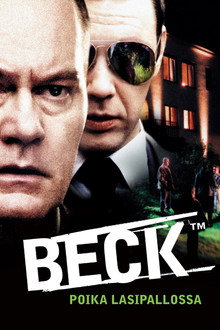 Beck 15 - Poika lasipallossa