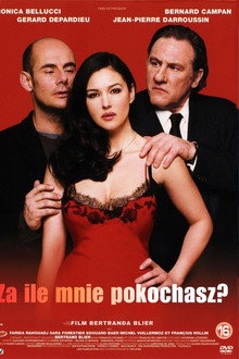 Za ile mnie pokochasz?