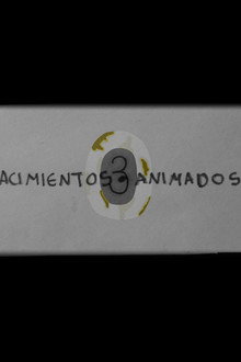 Nacimientos Animados: 3