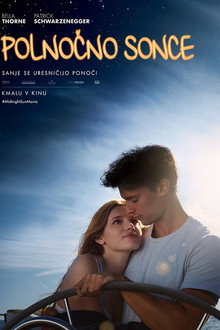 Polnočno sonce