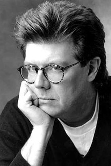 Photo of John Hughes