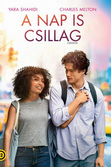 A Nap is csillag