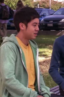 The Secret Life of the American Teenager season 4 episode 11