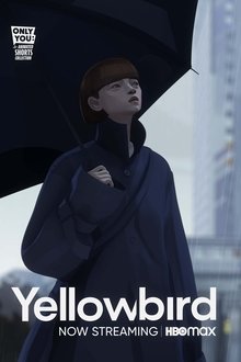 Poster do filme Yellowbird