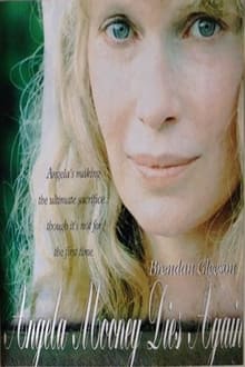 Poster do filme Angela Mooney Dies Again