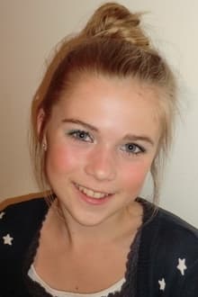 Photo of Cecilie Alstrup Tarp