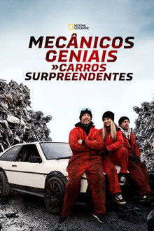 Temporada 1