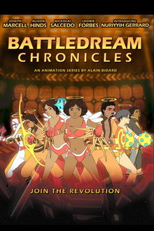 Battledream Chronicles: A New Beginning