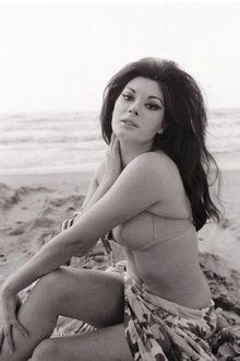 Photo of Edwige Fenech