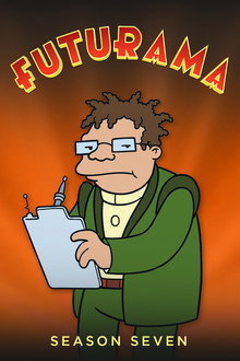Staffel 7