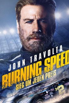 Burning Speed - Sieg um jeden Preis