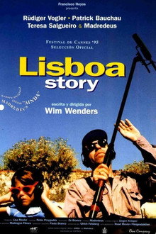 Historias de Lisboa