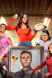¡Qué Huevos, Sofía!