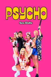 Psycho Sex Dolls