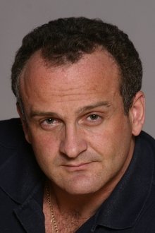 Photo of Aleksey Ogurtsov