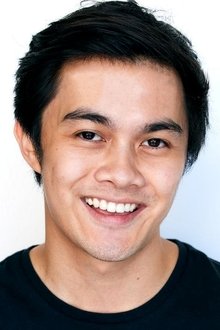 Photo of Seth Fuentes