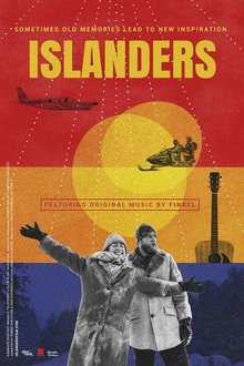 Islanders Islanders
