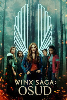 Winx Saga: Osud