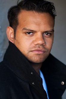 Photo of Meyne Wyatt