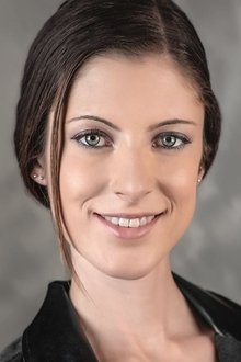 Photo of Anna Ross