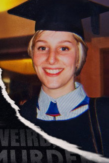 The Murder of Joanna Yeates
