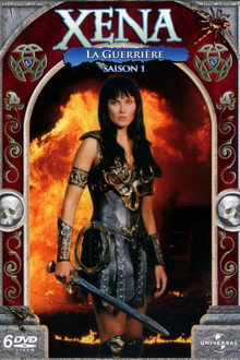 Saison 1