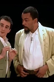 Elie & Dieudonné - En garde à vue