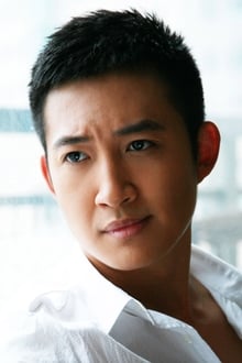 Foto de perfil de Wang Yang