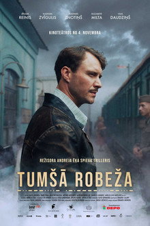 Tumšā robeža