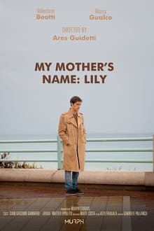 Poster do filme My mother's name: Lily