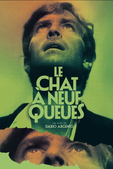 Le Chat à neuf queues