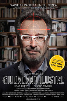 Cetăţeanul de onoare