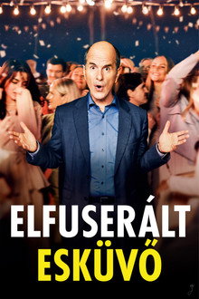 Elfuserált esküvő