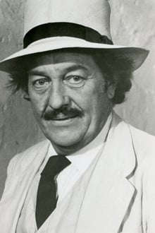 Strother Martin profile picture