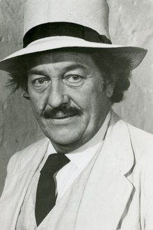 Photo of Strother Martin